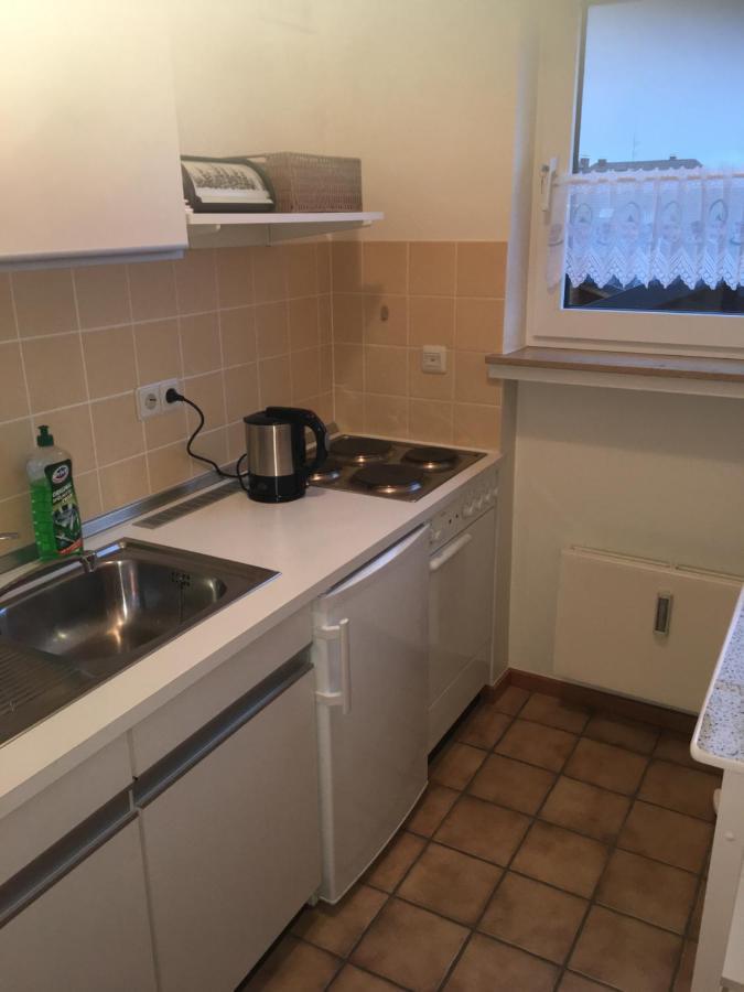 Appartement An Der Erlebniskappe Mit Fahrradkeller ヴィンターベルク エクステリア 写真