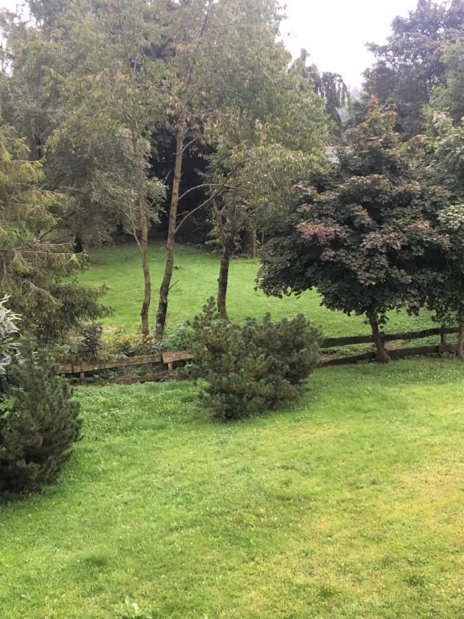 Appartement An Der Erlebniskappe Mit Fahrradkeller ヴィンターベルク エクステリア 写真