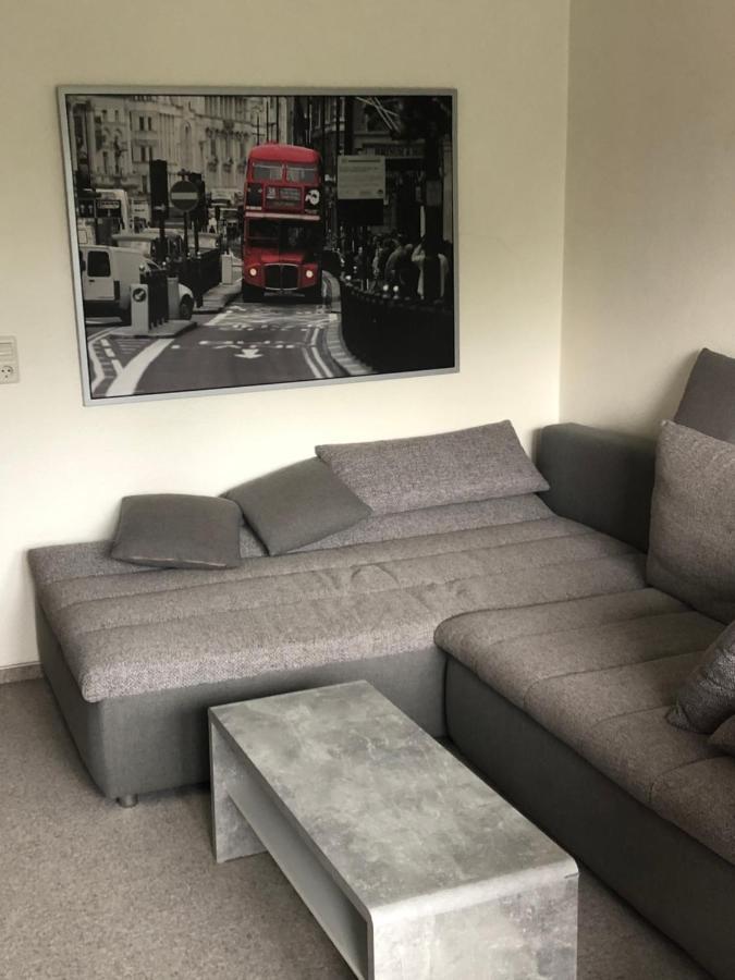Appartement An Der Erlebniskappe Mit Fahrradkeller ヴィンターベルク エクステリア 写真