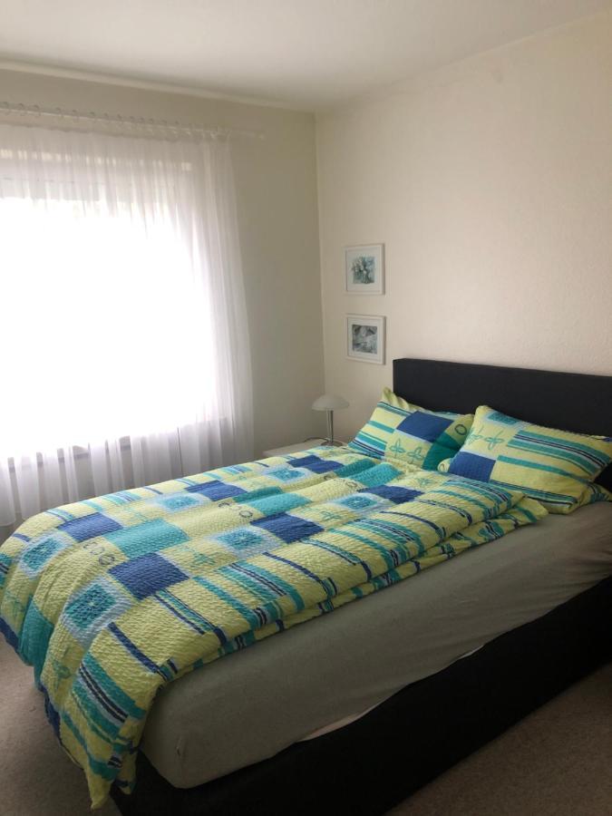 Appartement An Der Erlebniskappe Mit Fahrradkeller ヴィンターベルク エクステリア 写真